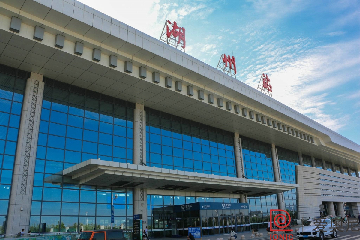 愛奧尼文化創(chuàng)意靜態(tài)標(biāo)識設(shè)計(jì)有多厲害？