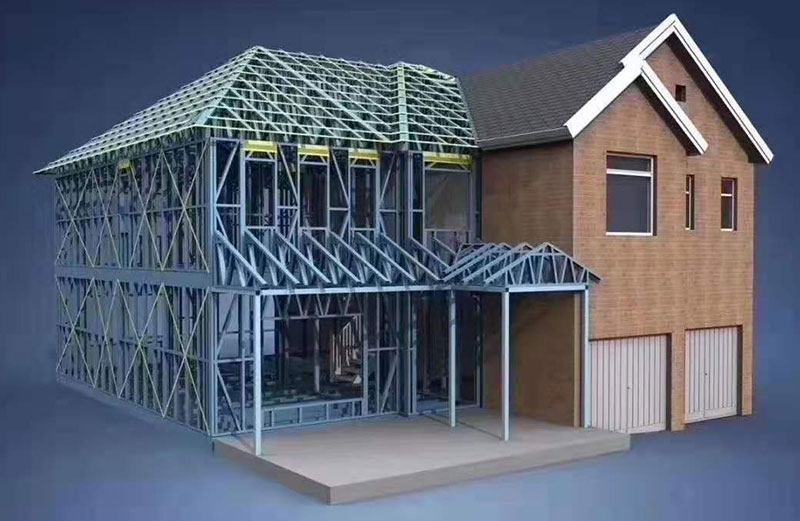 輕鋼龍骨 輕鋼龍骨