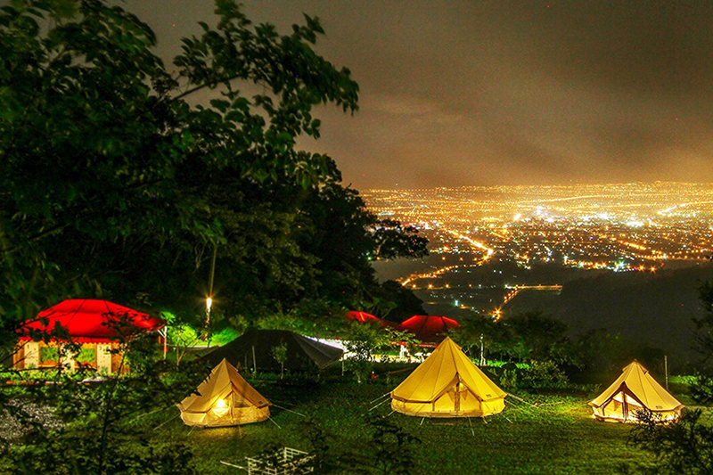 戶外露營 戶外露營