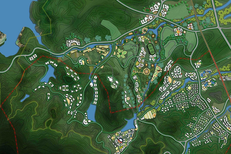 文旅規劃 文旅規劃