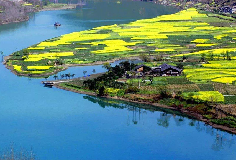 鄉村旅游規劃 鄉村旅游規劃